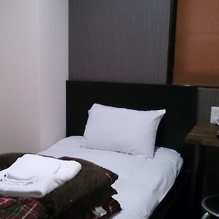 ホテル ステイサーティ 【男性専用】 福岡市 エクステリア 写真
