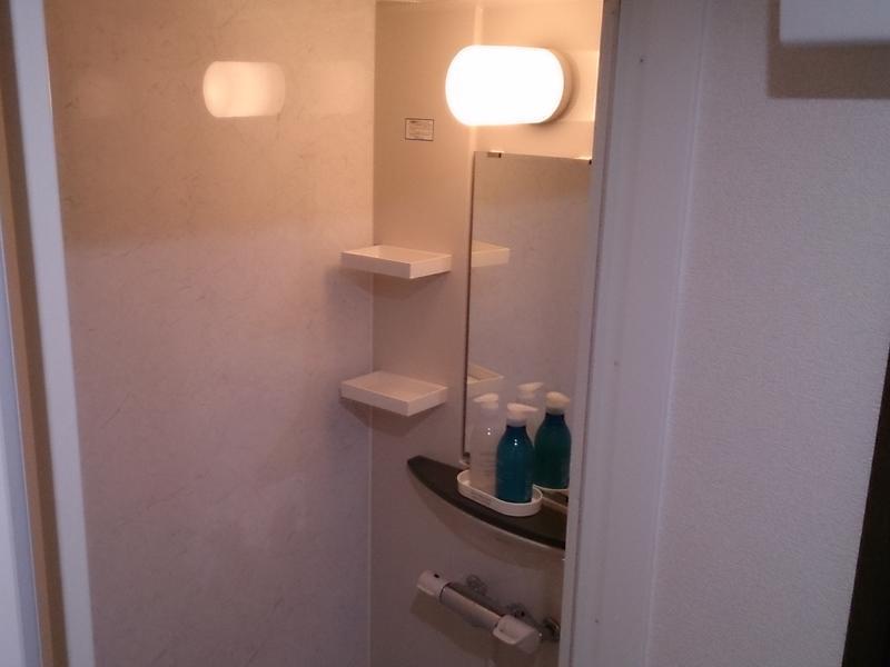 ホテル ステイサーティ 【男性専用】 福岡市 エクステリア 写真