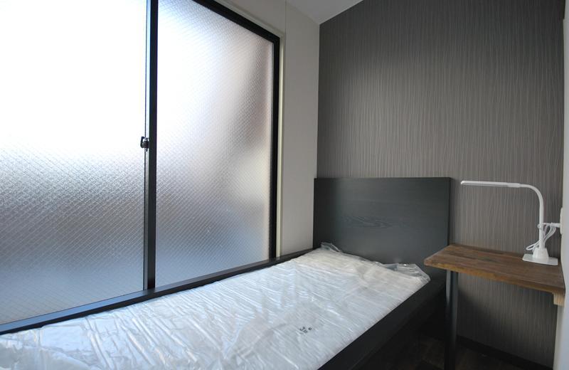 ホテル ステイサーティ 【男性専用】 福岡市 エクステリア 写真