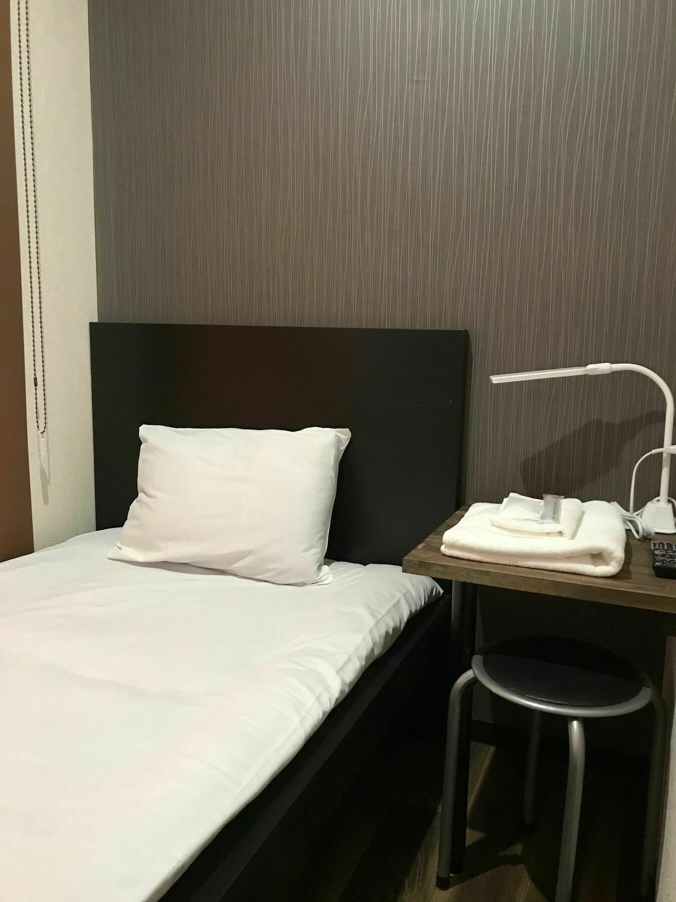 ホテル ステイサーティ 【男性専用】 福岡市 エクステリア 写真